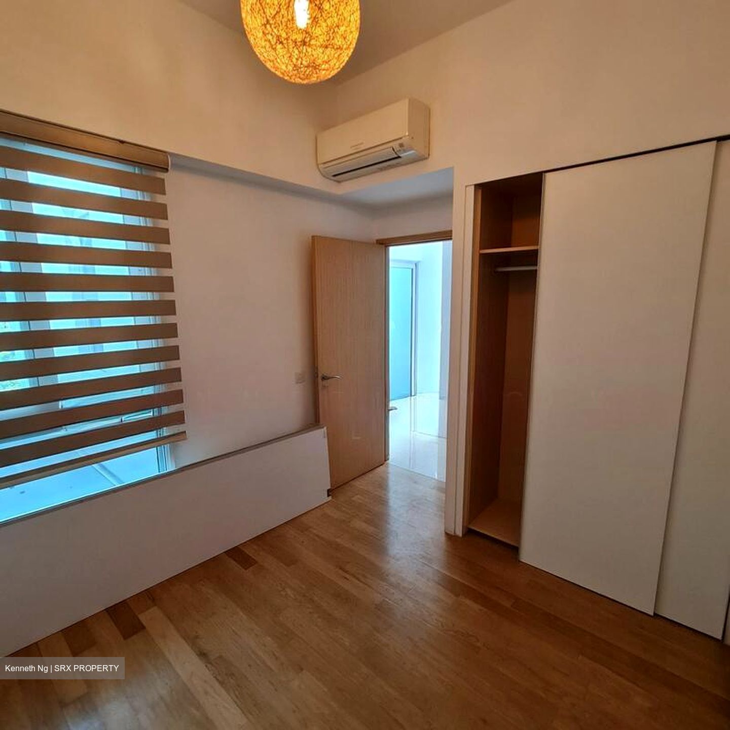 Eight Riversuites (D12), Terrace #520668911